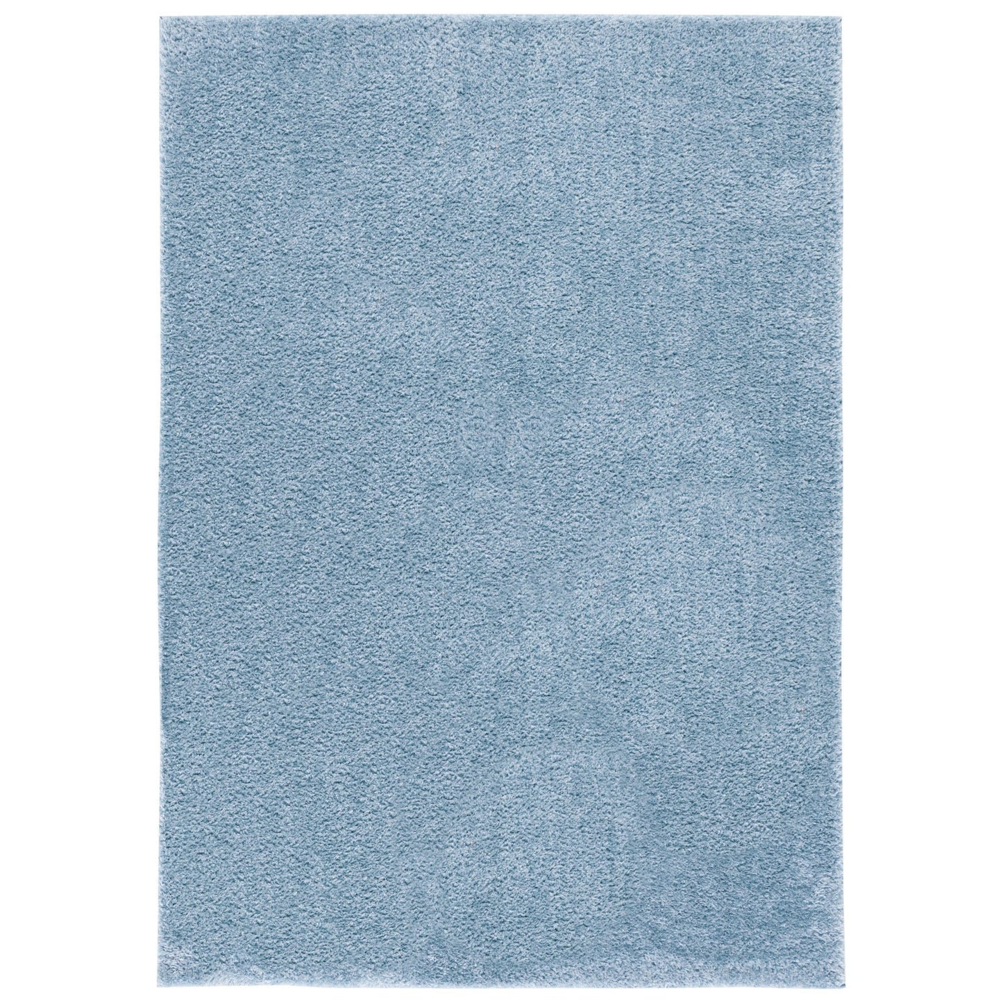 Tapis SAFAVIEH Tahoe Shag Indiana uni de 3 cm d'épaisseur