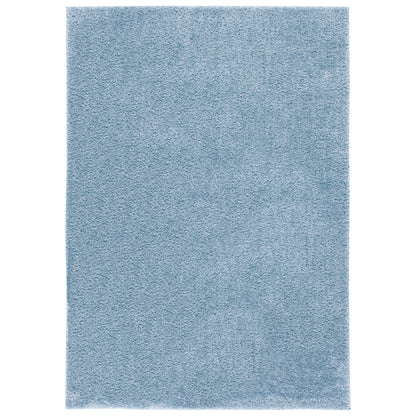 Tapis SAFAVIEH Tahoe Shag Indiana uni de 3 cm d'épaisseur