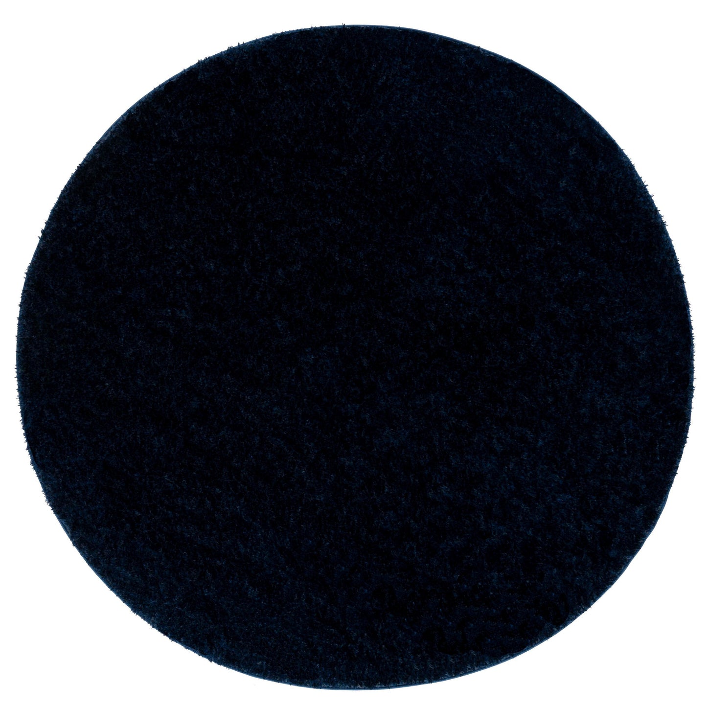 Tapis SAFAVIEH Tahoe Shag Indiana uni de 3 cm d'épaisseur