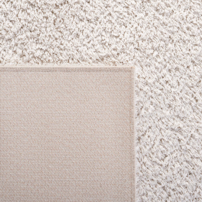 Tapis SAFAVIEH Tahoe Shag Indiana uni de 3 cm d'épaisseur