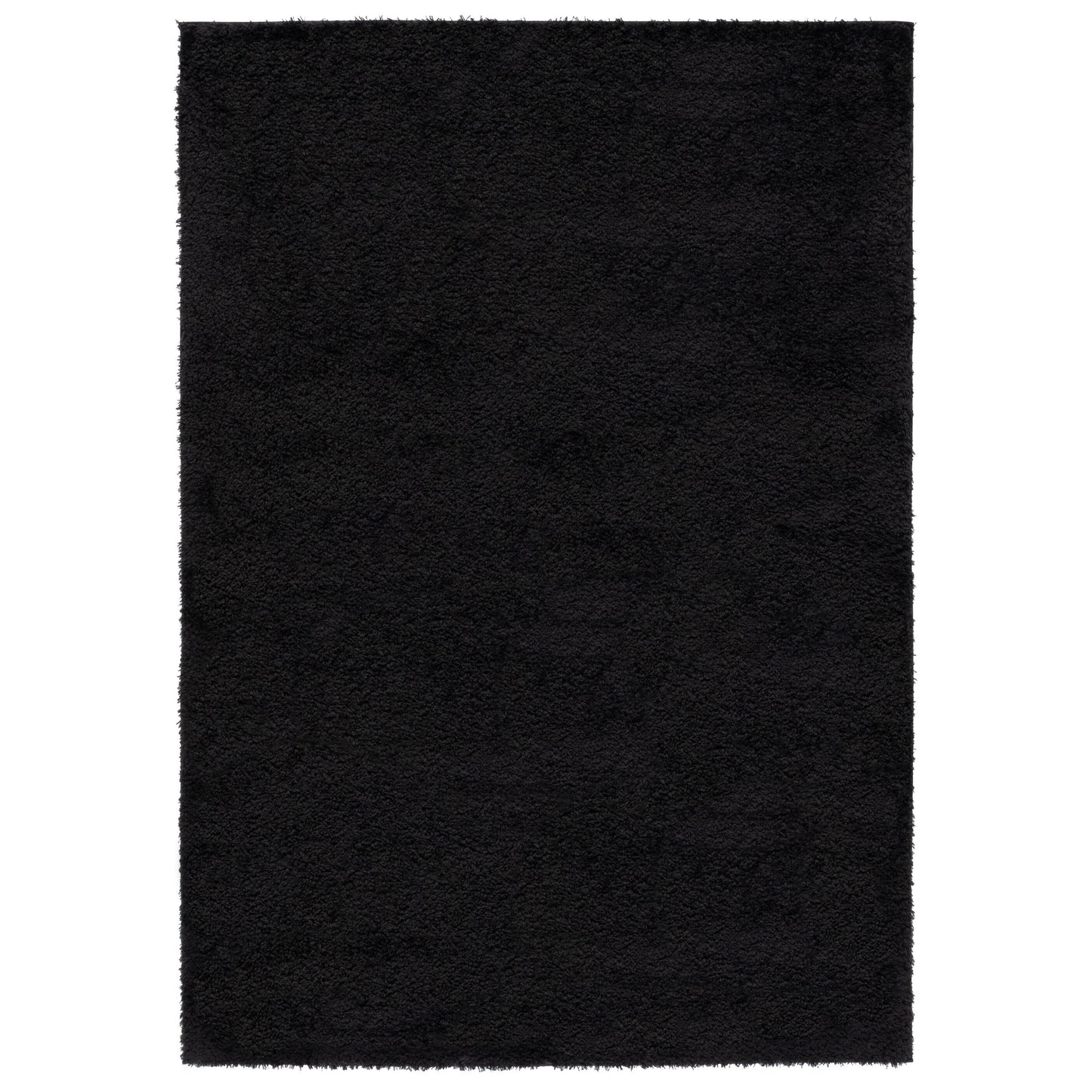 Tapis SAFAVIEH Tahoe Shag Indiana uni de 3 cm d'épaisseur