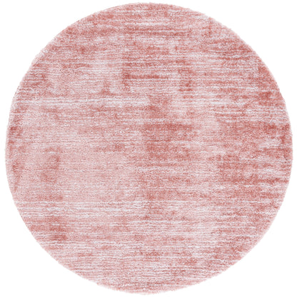 Tapis SAFAVIEH Tahoe Shag Mahala Abstract de 3 cm d'épaisseur