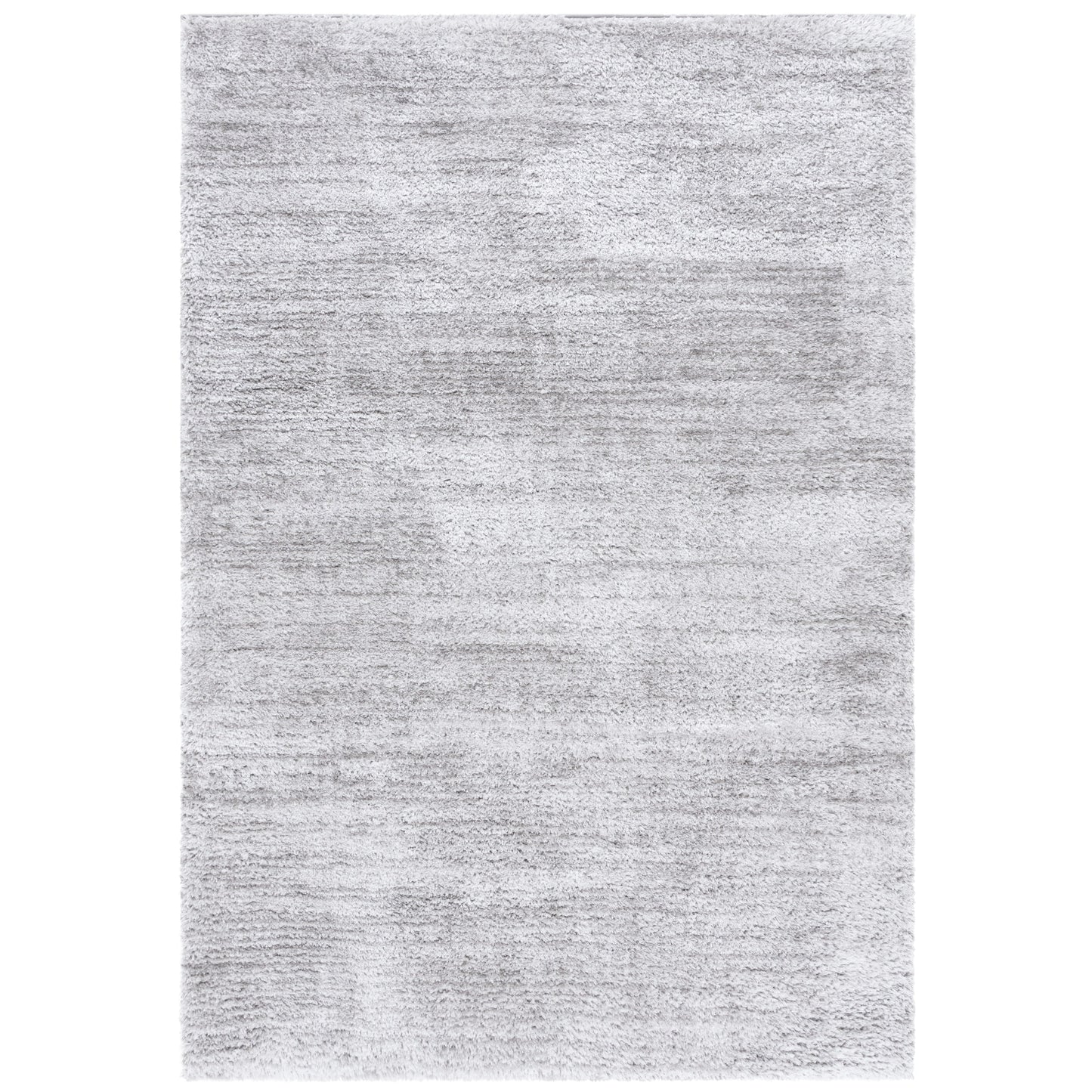 Tapis SAFAVIEH Tahoe Shag Mahala Abstract de 3 cm d'épaisseur