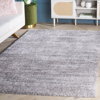 Tapis SAFAVIEH Tahoe Shag Mahala Abstract de 3 cm d'épaisseur
