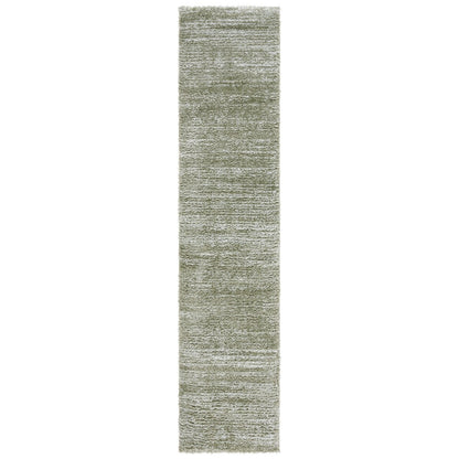 Tapis SAFAVIEH Tahoe Shag Mahala Abstract de 3 cm d'épaisseur