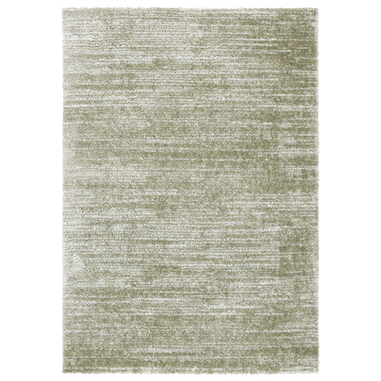 Tapis SAFAVIEH Tahoe Shag Mahala Abstract de 3 cm d'épaisseur