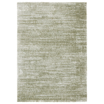 Tapis SAFAVIEH Tahoe Shag Mahala Abstract de 3 cm d'épaisseur