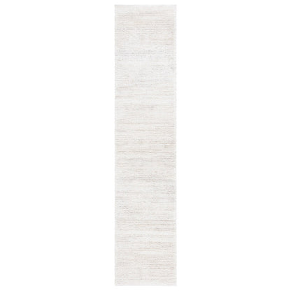 Tapis SAFAVIEH Tahoe Shag Mahala Abstract de 3 cm d'épaisseur