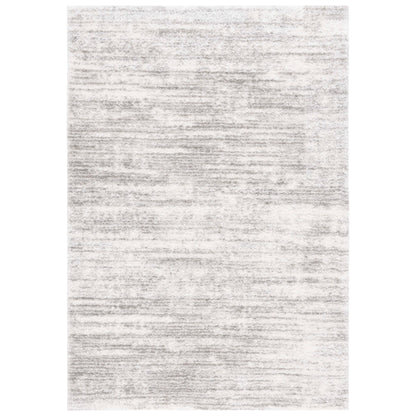 Tapis SAFAVIEH Tahoe Shag Mahala Abstract de 3 cm d'épaisseur