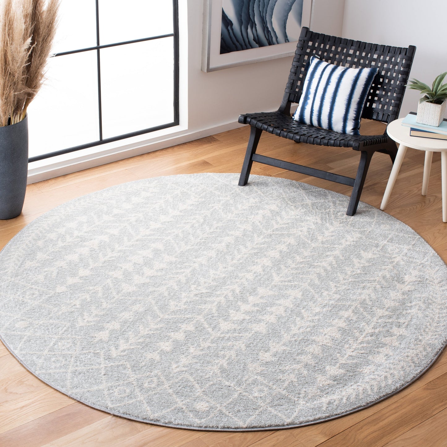 SAFAVIEH Tapis Boho Marocain Tulum Adda
