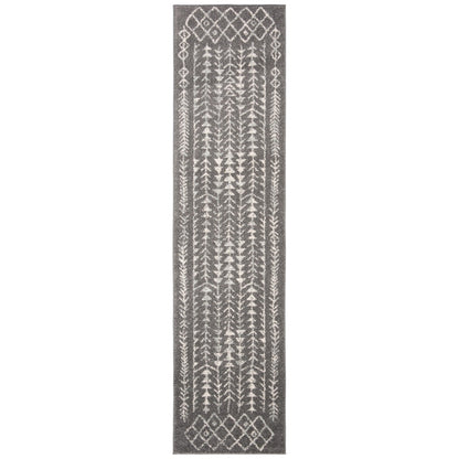 SAFAVIEH Tapis Boho Marocain Tulum Adda