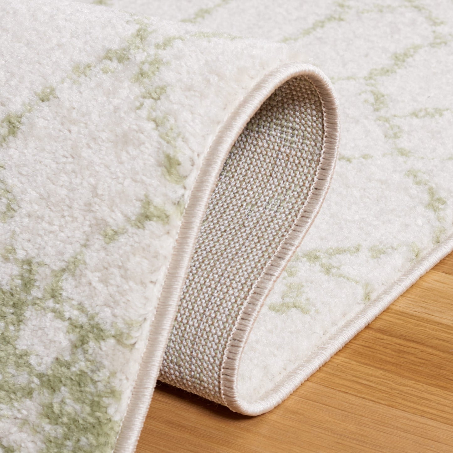 Tapis SAFAVIEH Tulum Ethelyn rustique marocain bohème tribal