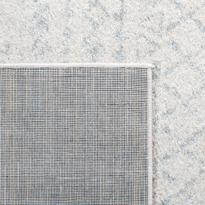 Tapis rustique marocain bohème tribal vieilli SAFAVIEH Tulum Hinnertje