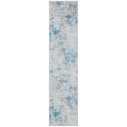 Tapis abstrait moderne SAFAVIEH Tulum Melinda