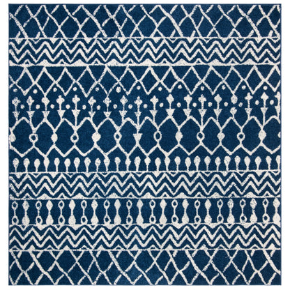 Tapis SAFAVIEH Tulum Metta Marocain Boho Tribal