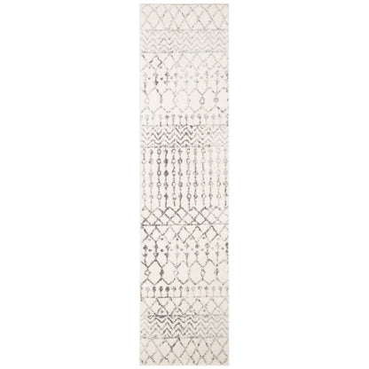 Tapis SAFAVIEH Tulum Metta Marocain Boho Tribal