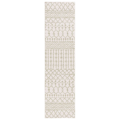 Tapis SAFAVIEH Tulum Metta Marocain Boho Tribal
