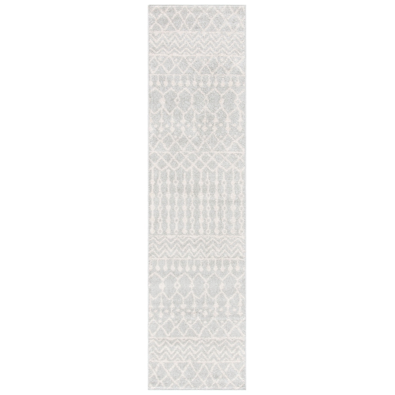 Tapis SAFAVIEH Tulum Metta Marocain Boho Tribal