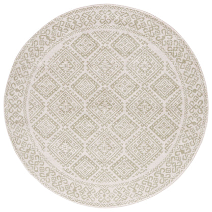 Tapis rustique marocain bohème SAFAVIEH Tulum Phebe
