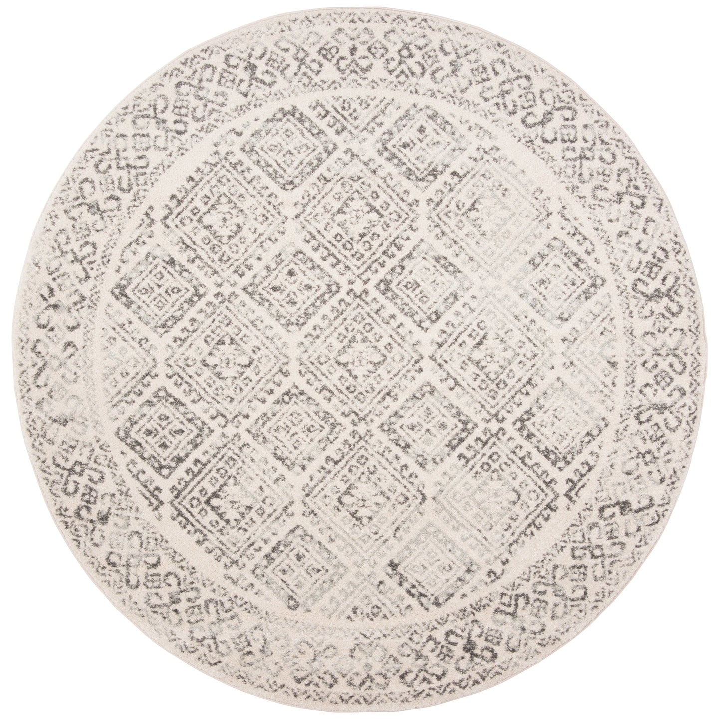 Tapis rustique marocain bohème SAFAVIEH Tulum Phebe