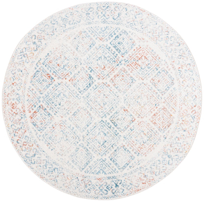 Tapis rustique marocain bohème SAFAVIEH Tulum Phebe