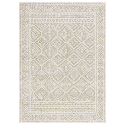Tapis rustique marocain bohème SAFAVIEH Tulum Phebe