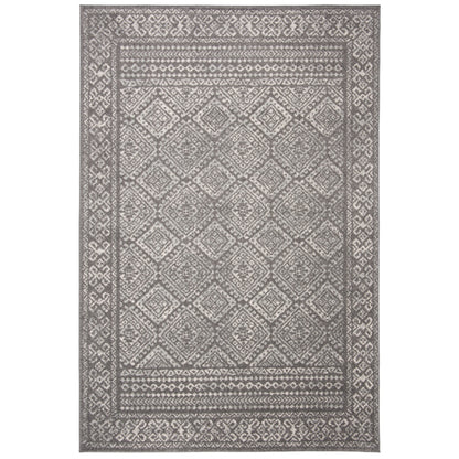 Tapis rustique marocain bohème SAFAVIEH Tulum Phebe