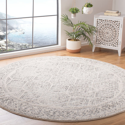 Tapis rustique marocain bohème SAFAVIEH Tulum Phebe