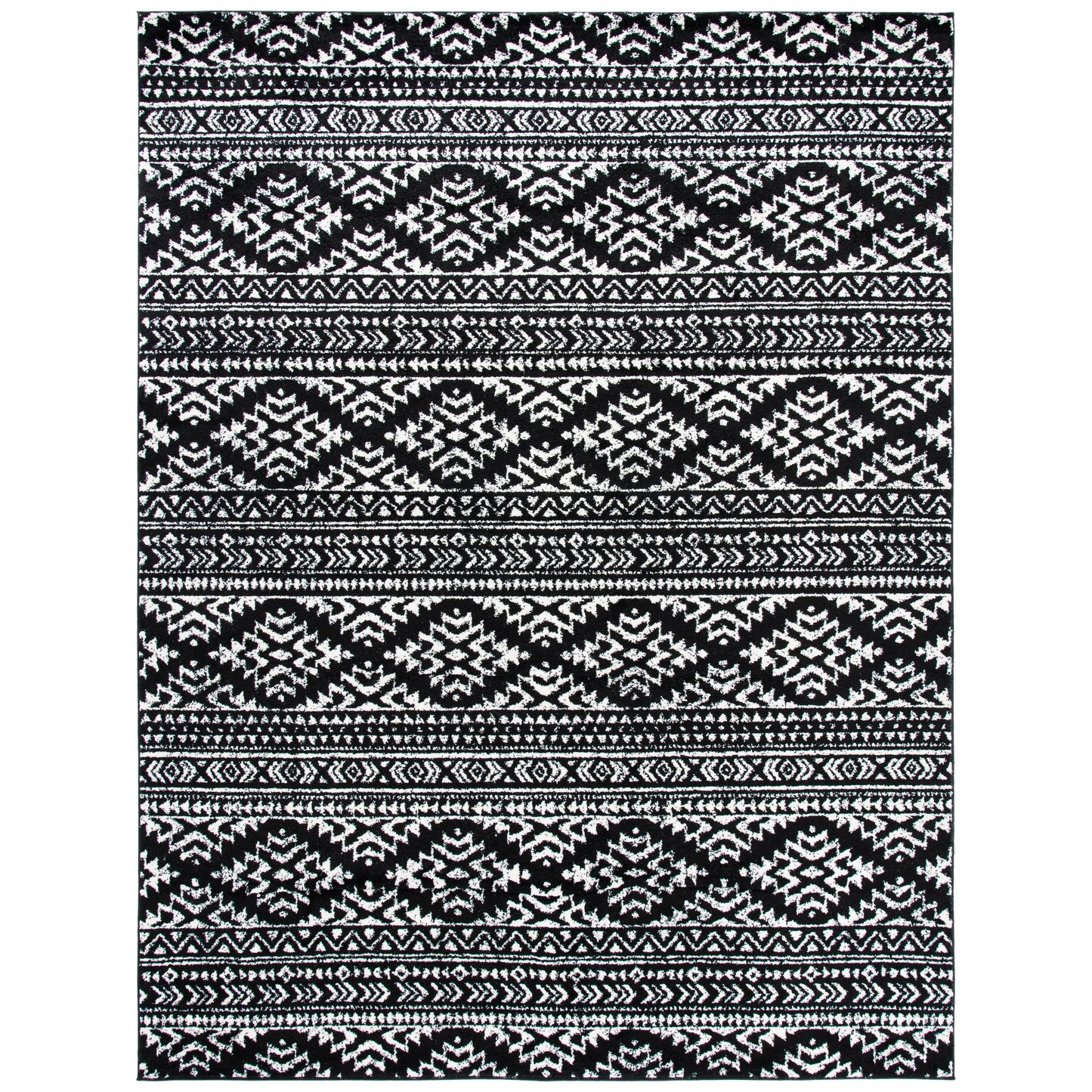 Tapis SAFAVIEH Tulum Vetuta Marocain Bohème Chic