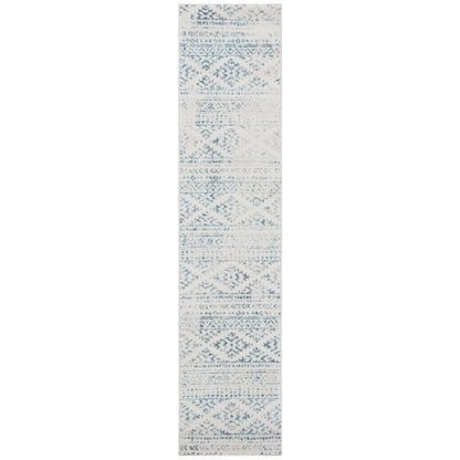 Tapis SAFAVIEH Tulum Vetuta Marocain Bohème Chic