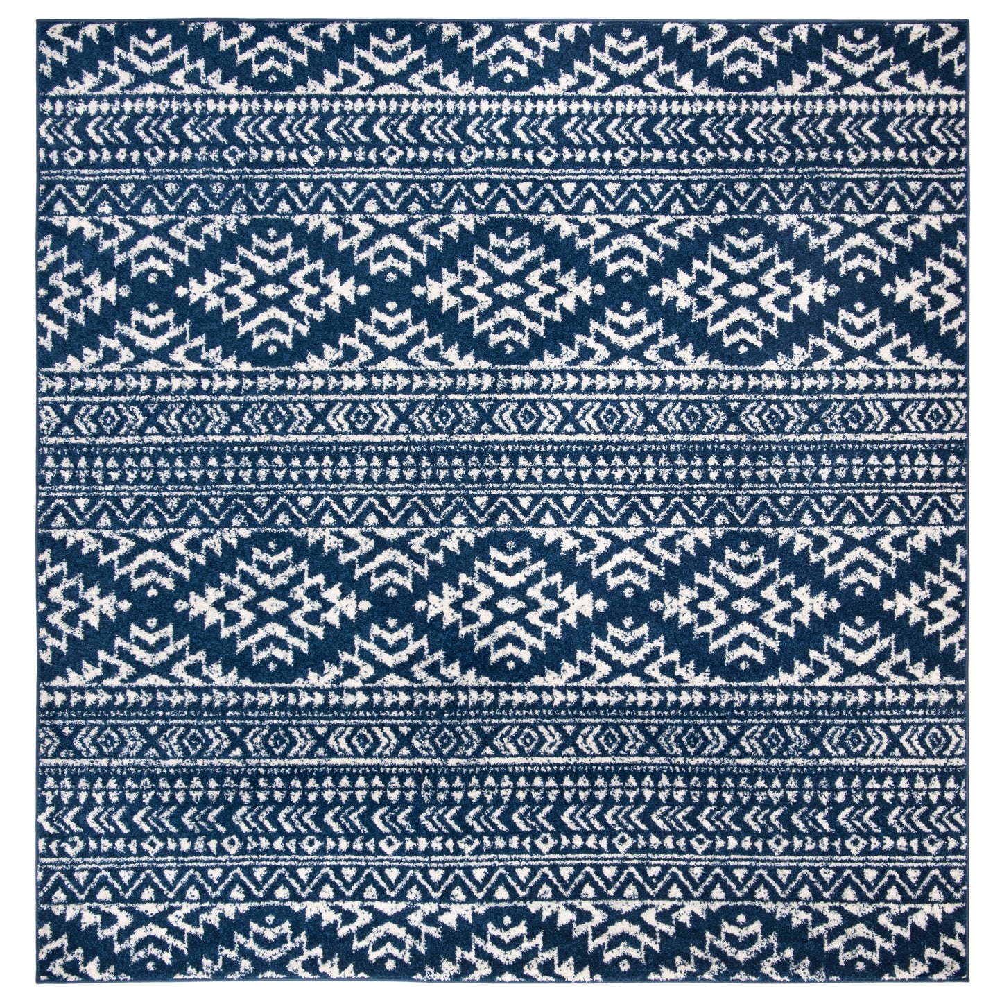 Tapis SAFAVIEH Tulum Vetuta Marocain Bohème Chic