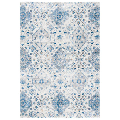 Tapis SAFAVIEH Tulum Vetuta Marocain Bohème Chic