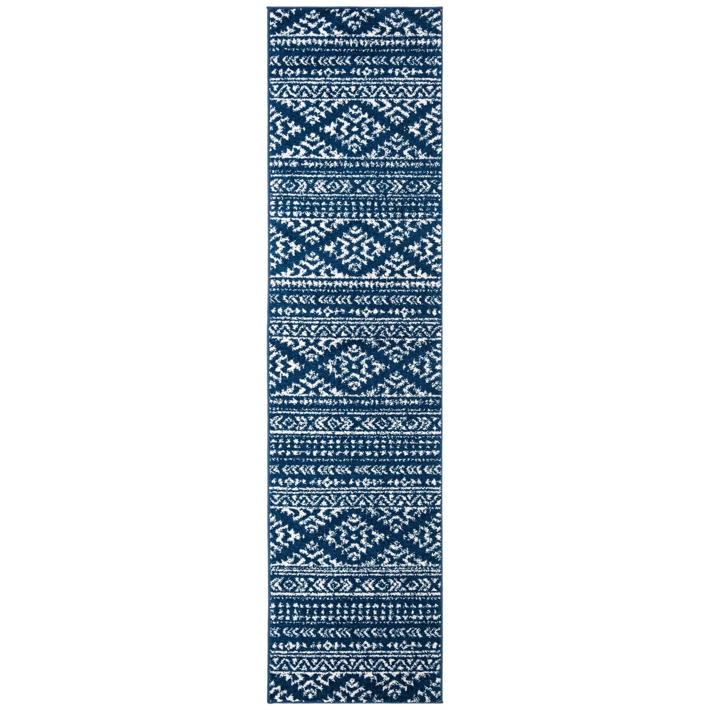 Tapis SAFAVIEH Tulum Vetuta Marocain Bohème Chic