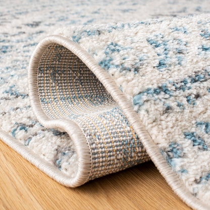 Tapis SAFAVIEH Tulum Vetuta Marocain Bohème Chic