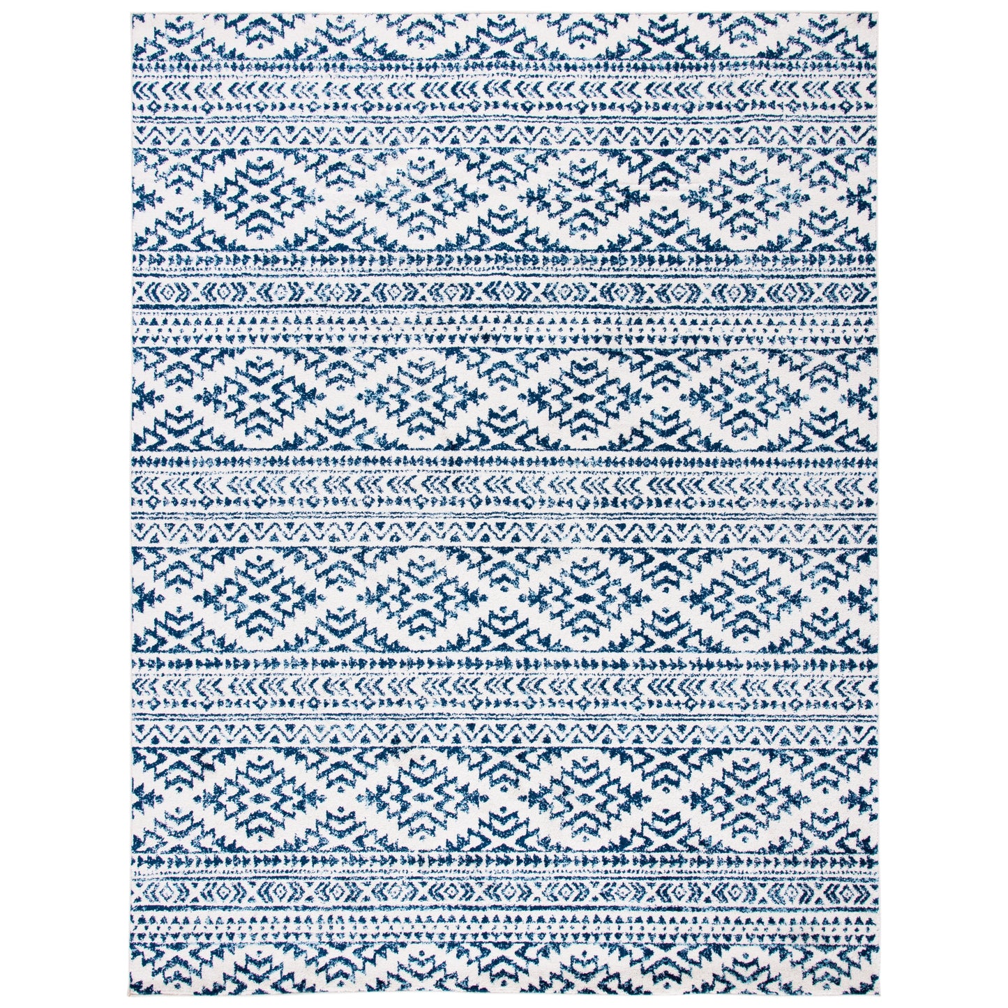 Tapis SAFAVIEH Tulum Vetuta Marocain Bohème Chic