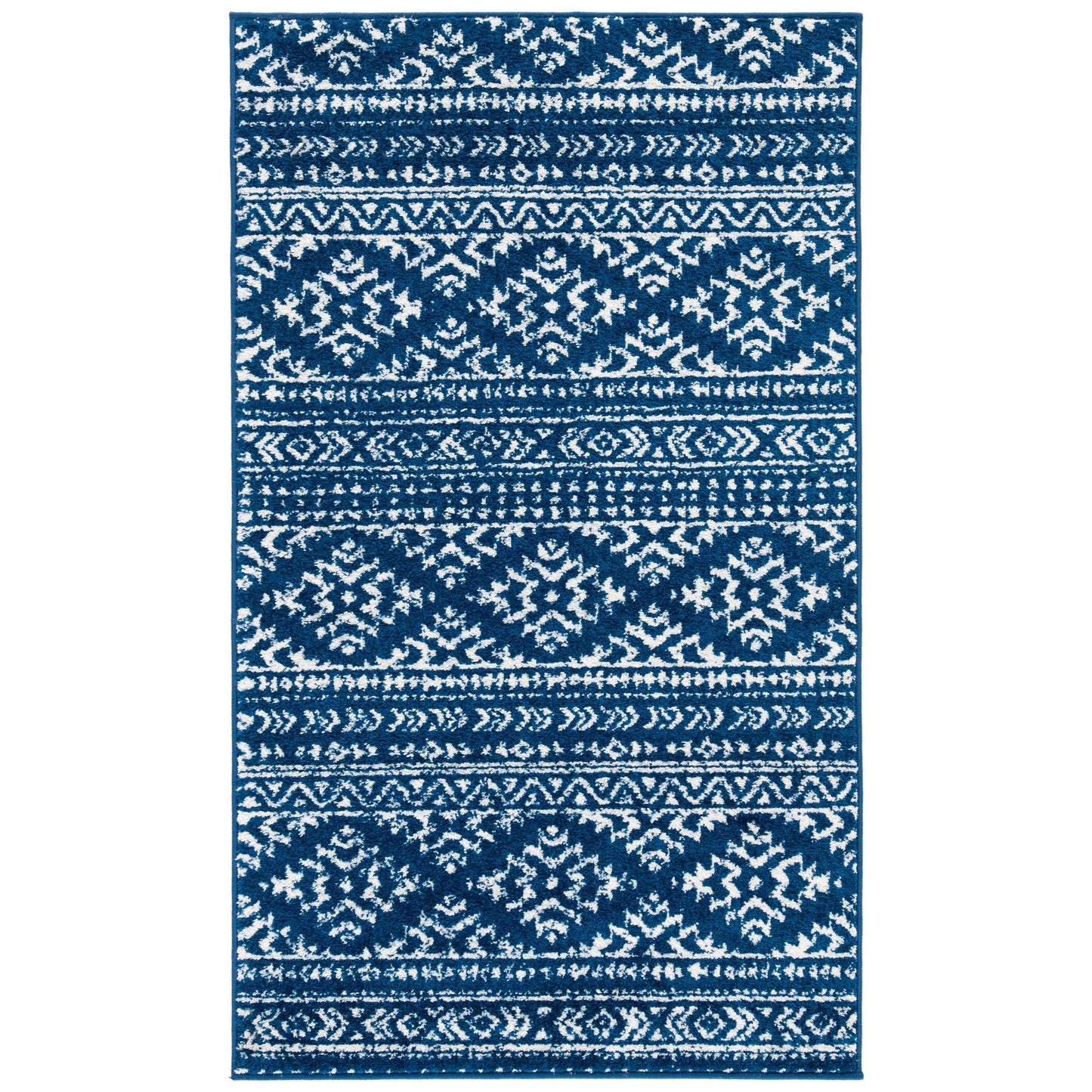 Tapis SAFAVIEH Tulum Vetuta Marocain Bohème Chic