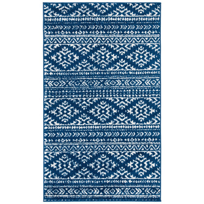 Tapis SAFAVIEH Tulum Vetuta Marocain Bohème Chic