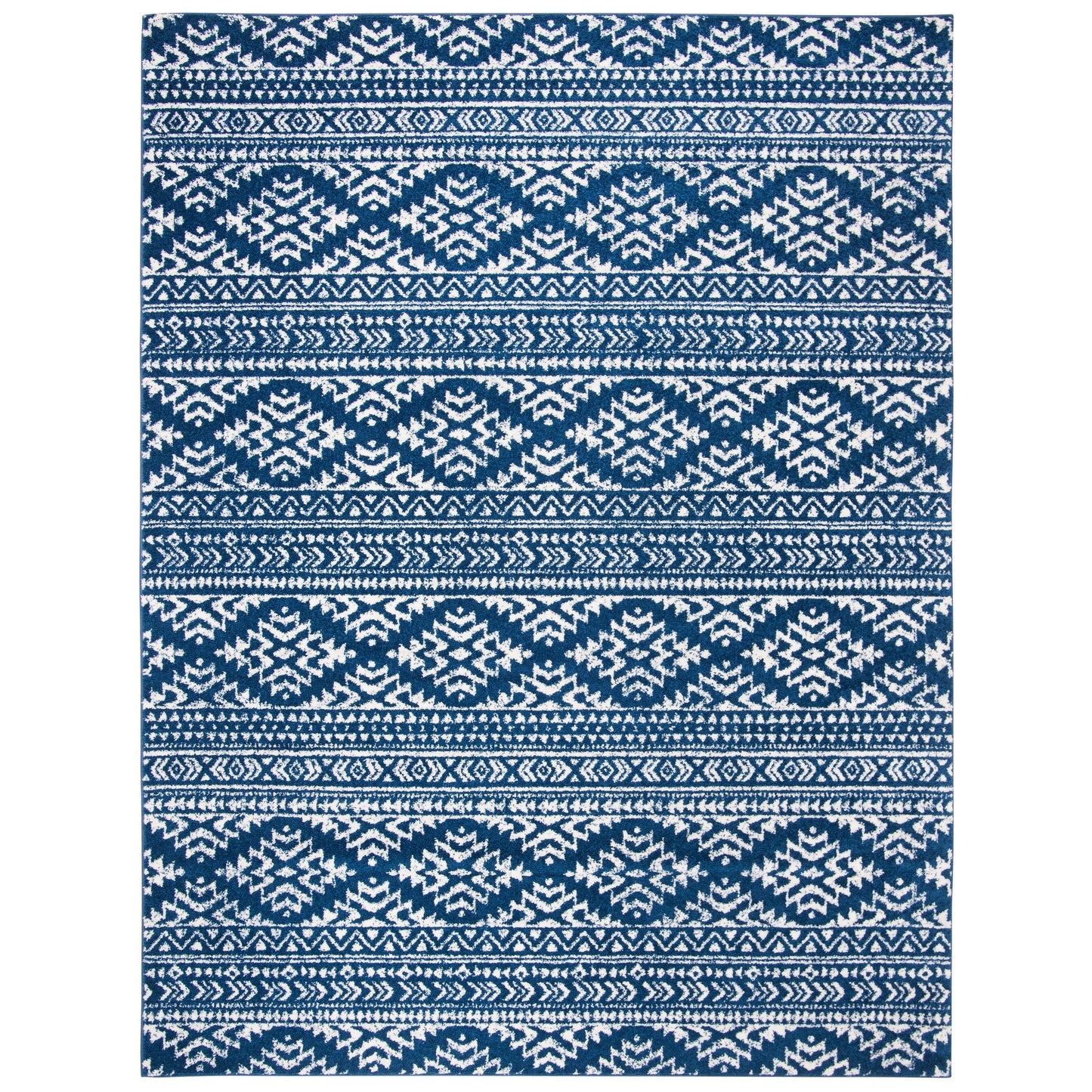Tapis SAFAVIEH Tulum Vetuta Marocain Bohème Chic