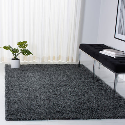 Tapis SAFAVIEH Venus Shag Durime de 4,4 cm d'épaisseur