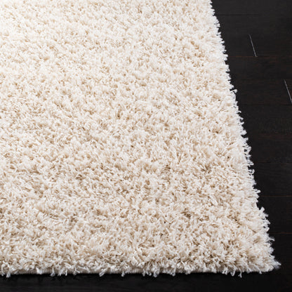 Tapis SAFAVIEH Venus Shag Durime de 4,4 cm d'épaisseur