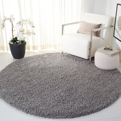 Tapis SAFAVIEH Venus Shag Durime de 4,4 cm d'épaisseur