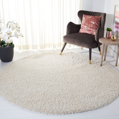 Tapis SAFAVIEH Venus Shag Durime de 4,4 cm d'épaisseur