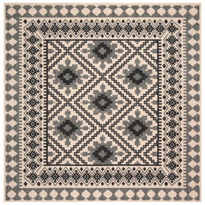 SAFAVIEH Veranda Rita Indoor/ Outdoor Waterproof Patio Backyard Rug