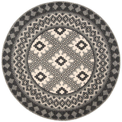 SAFAVIEH Veranda Rita Indoor/ Outdoor Waterproof Patio Backyard Rug