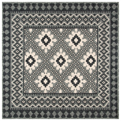 SAFAVIEH Veranda Rita Indoor/ Outdoor Waterproof Patio Backyard Rug