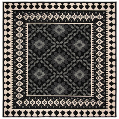 SAFAVIEH Veranda Rita Indoor/ Outdoor Waterproof Patio Backyard Rug
