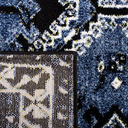 SAFAVIEH Tapis Traditionnel Vintage Hamadan Graine