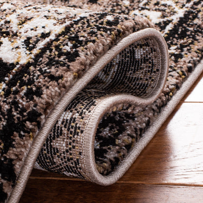 SAFAVIEH Tapis Traditionnel Vintage Hamadan Graine