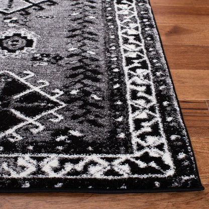 SAFAVIEH Tapis Traditionnel Vintage Hamadan Graine