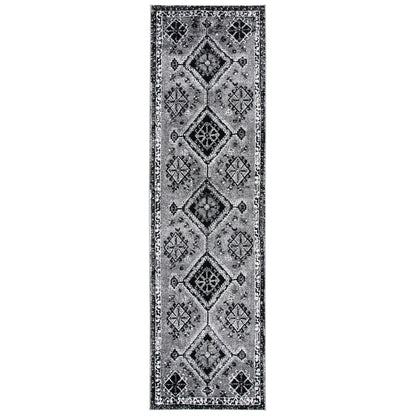 SAFAVIEH Tapis Traditionnel Vintage Hamadan Graine